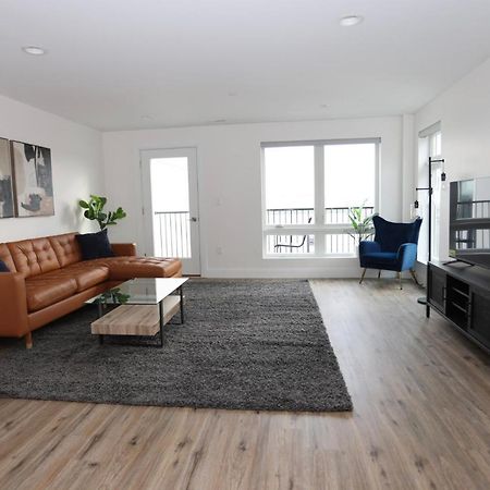 1Br Luxury Apartment Peabody Unit 709 Εξωτερικό φωτογραφία
