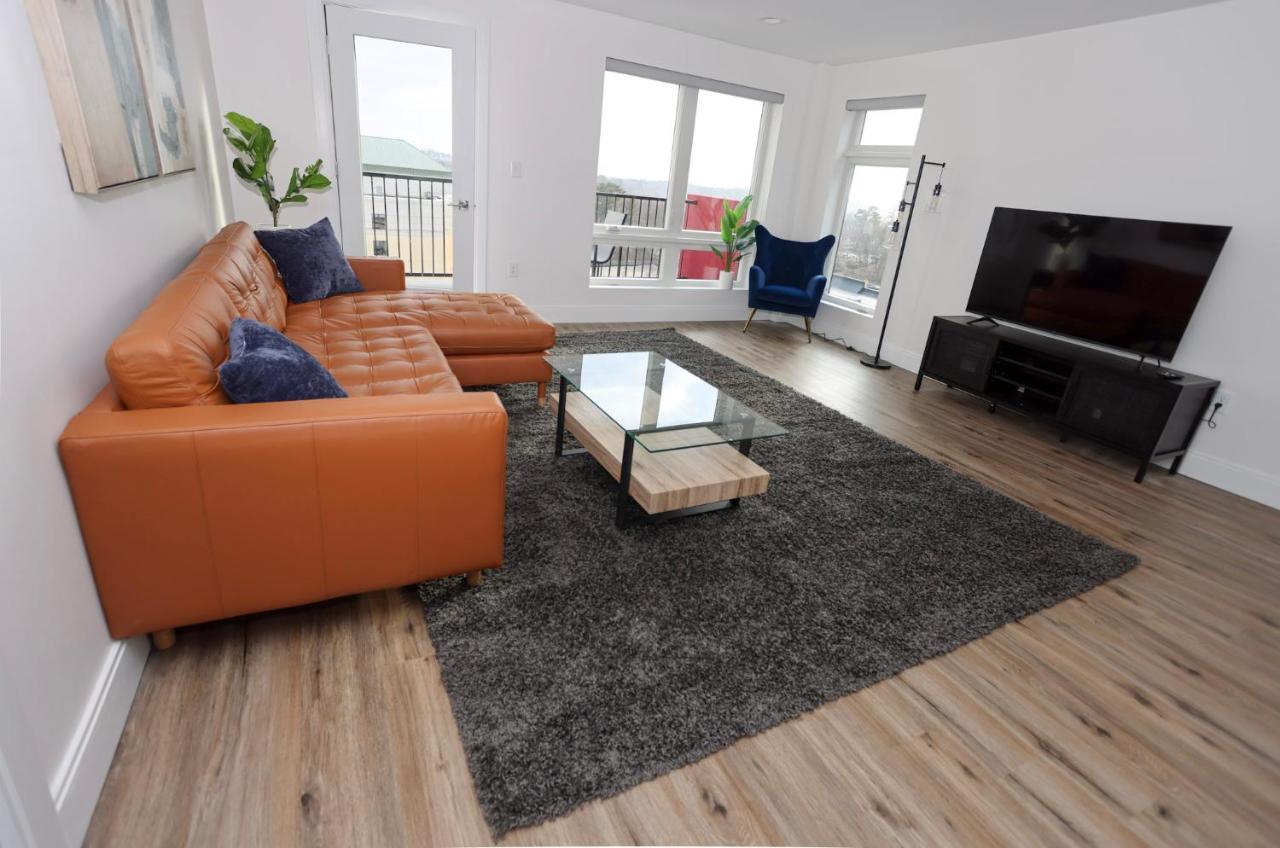 1Br Luxury Apartment Peabody Unit 709 Εξωτερικό φωτογραφία