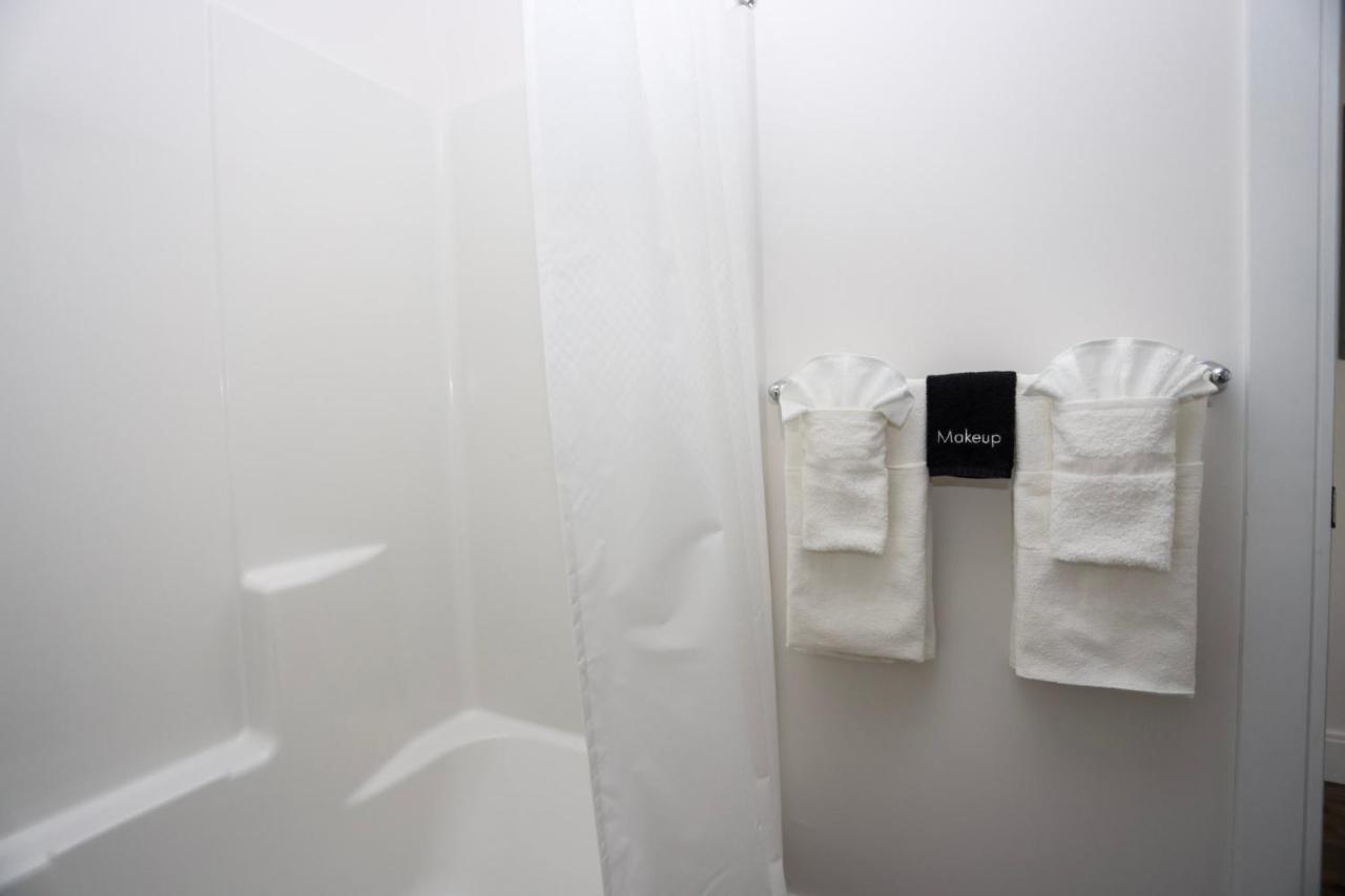 1Br Luxury Apartment Peabody Unit 709 Εξωτερικό φωτογραφία
