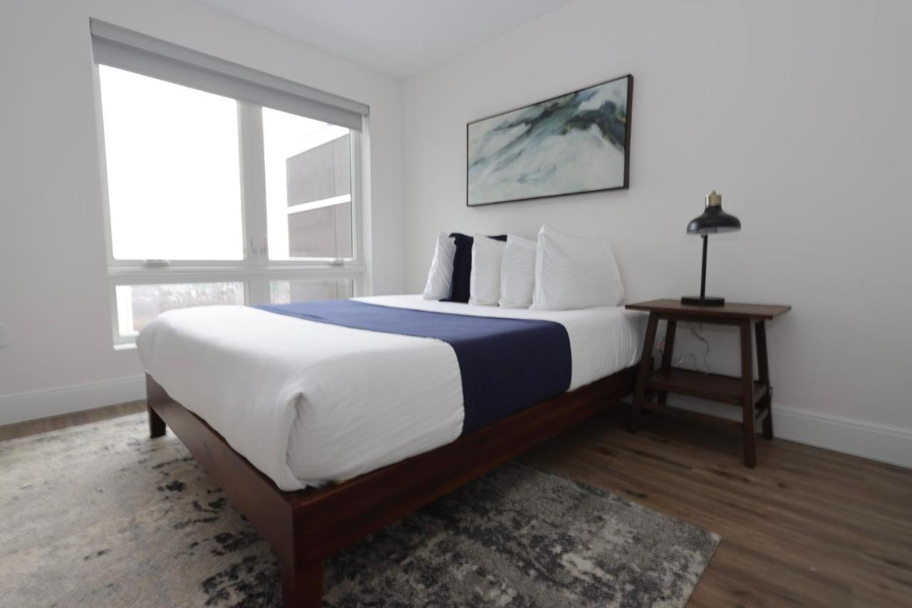 1Br Luxury Apartment Peabody Unit 709 Εξωτερικό φωτογραφία