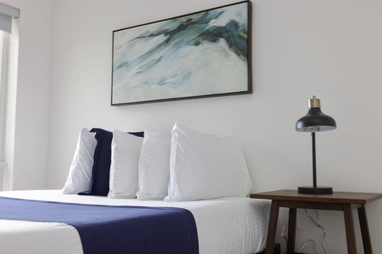 1Br Luxury Apartment Peabody Unit 709 Εξωτερικό φωτογραφία